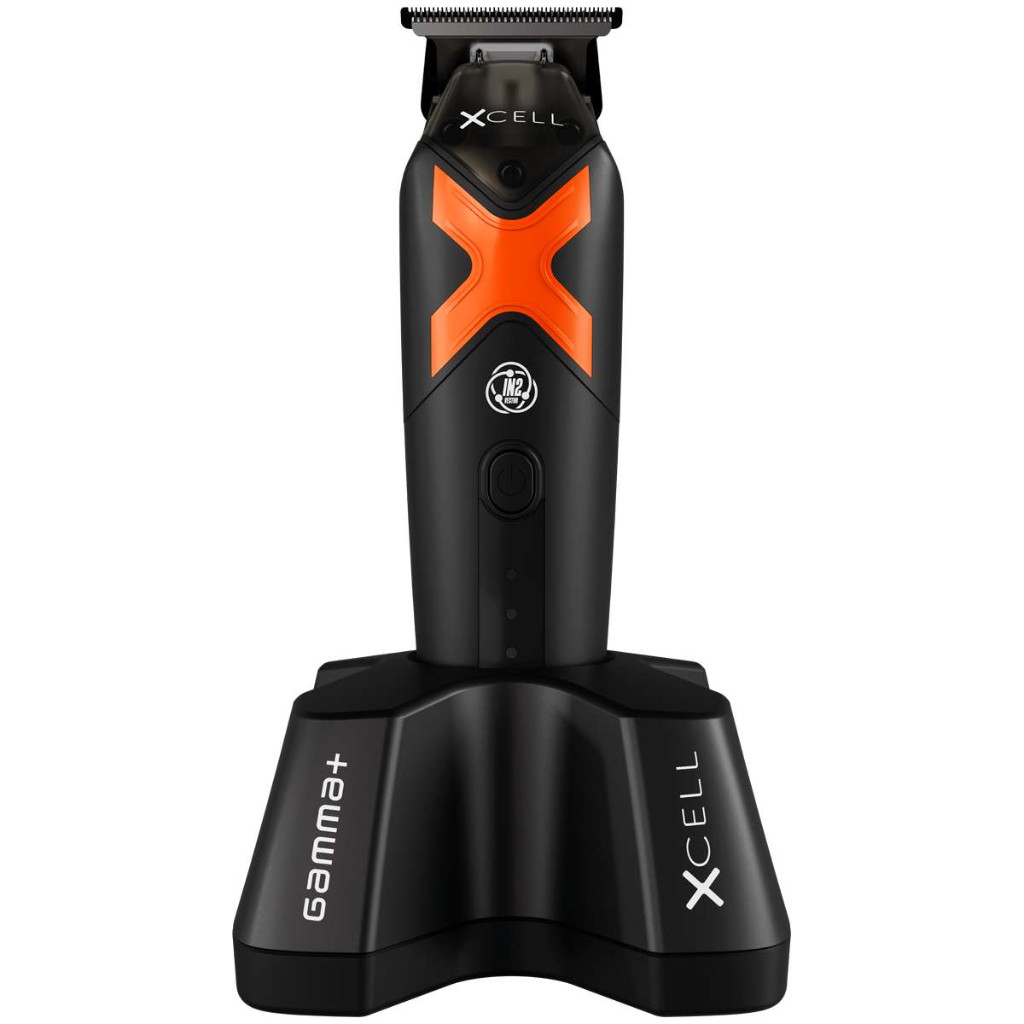 MÁQUINA DE CORTE GAMMA+ TRIMMER XCELL - Imagen 2