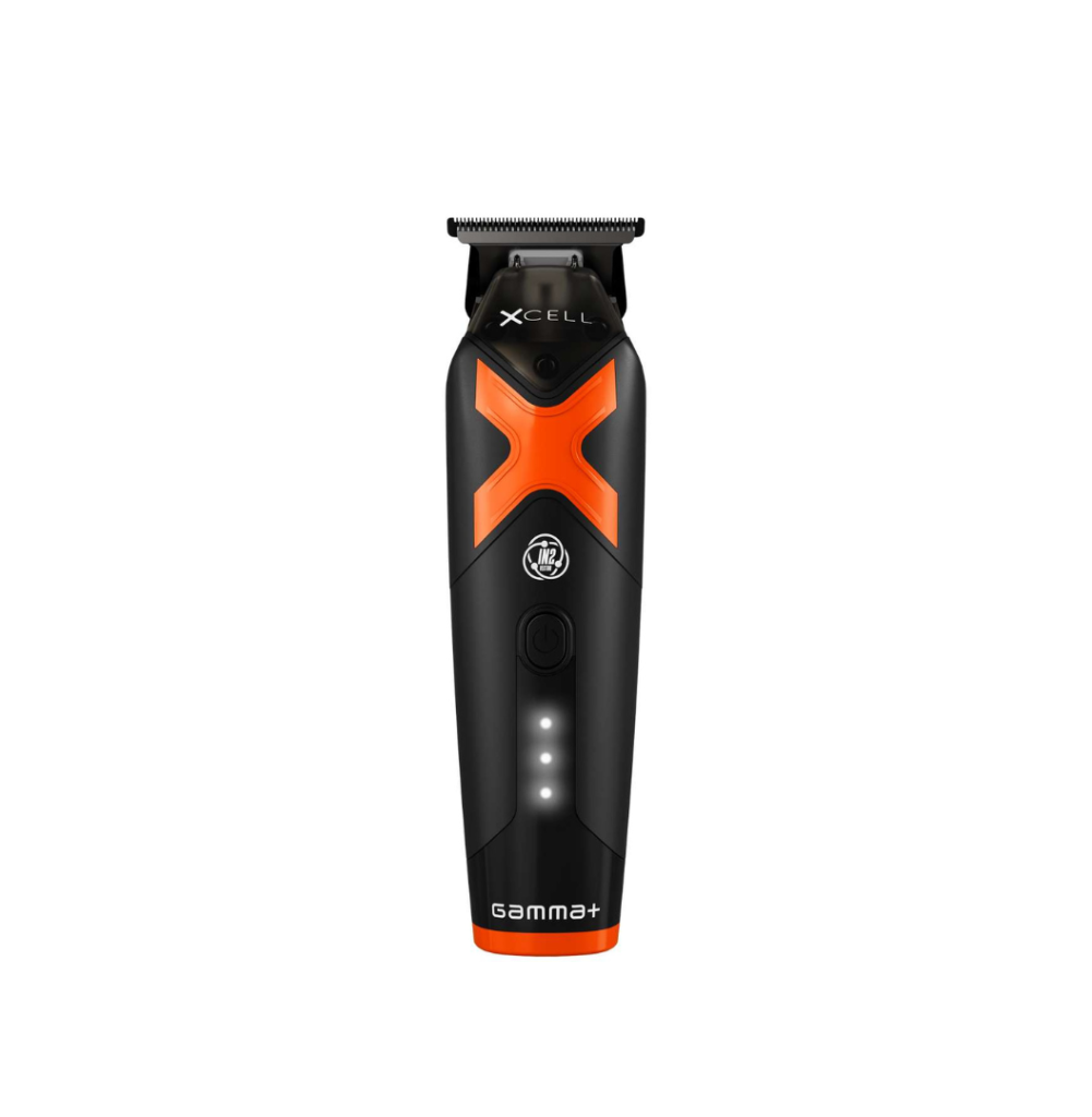 MÁQUINA DE CORTE GAMMA+ TRIMMER XCELL