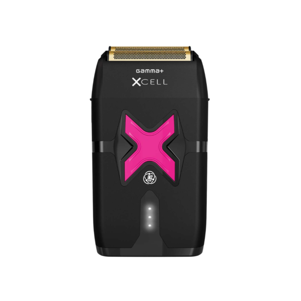 AFEITADORA GAMMA+ XCELL SHAVER