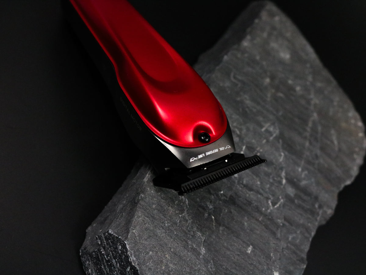 Kyone trimmer Sinner - Imagen 3