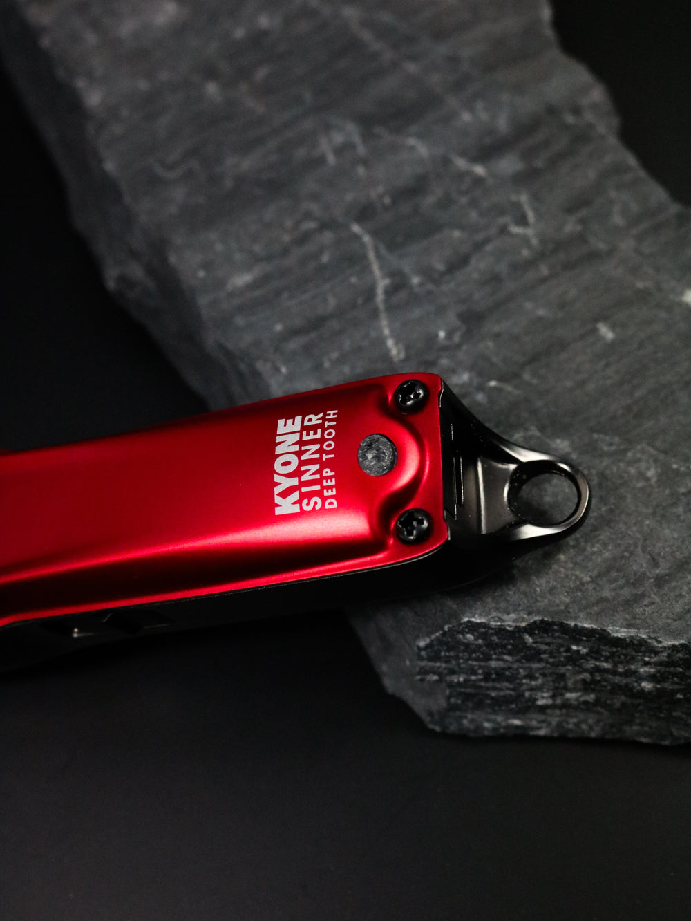 Kyone trimmer Sinner - Imagen 4