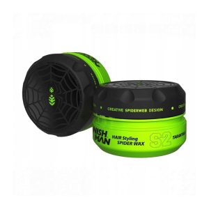 POMADA SPIDER WAX TARANTULA 150ML NISHMAN