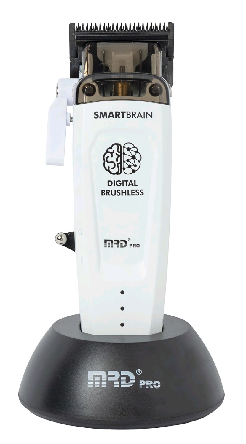 Máquina Clipper MRD Smart Brain - Imagen 4