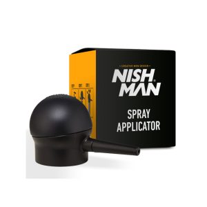 APLICADOR FIBRA NISHMAN