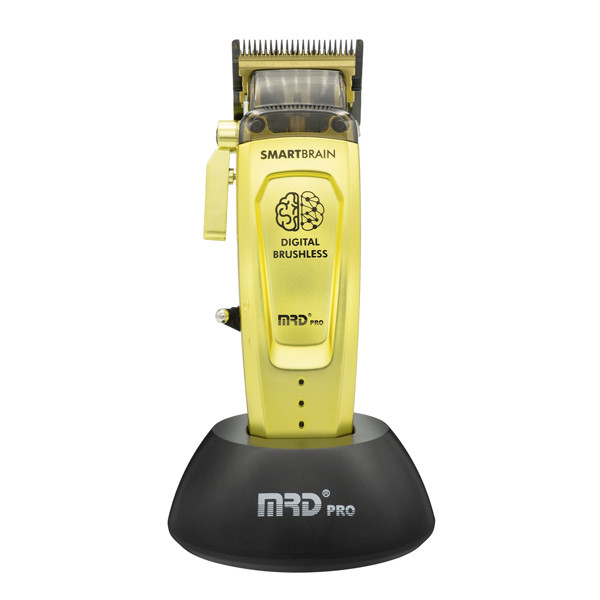 Máquina Clipper MRD Smart Brain