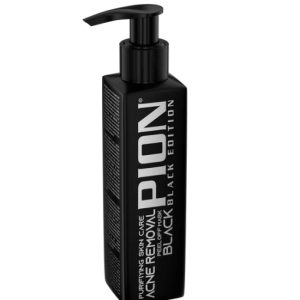 Mascarilla Negra Acné PION 150ml