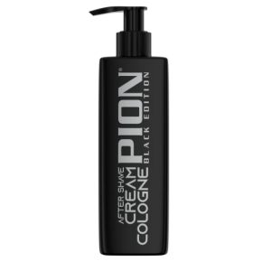 After Shave Crema y Colonia PION PCC2 Silver 390ml