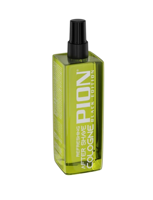 After Shave Colonia PION PC03 Lemon 390ml - Imagen 2