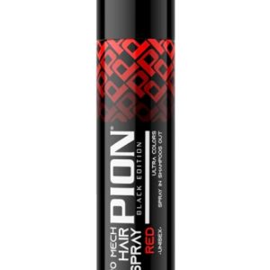 Spray laca de color PION Pro Mech Red 150ml