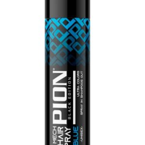 Spray laca de color PION Pro Mech Blue 150ml