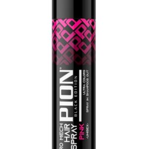 Spray laca de color PION Pro Mech Pink 150ml