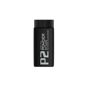 Polvo de Volumen PION P2 Ultra Hold 20gr