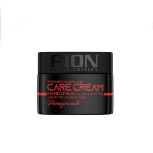 Crema de Manos y Cara PION Pomegranate 240ml