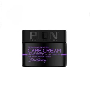 Crema de Manos y Cara PION Blackberry 240ml