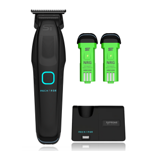 Máquina trimmer Supreme Trimmer Recharge