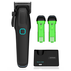 Máquina clipper Recharge Supreme Trimmer