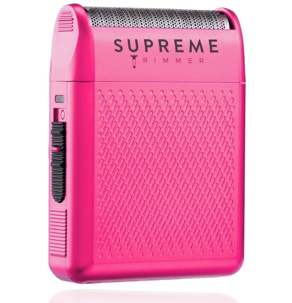 Máquina afeitadora Supreme Trimmer SOLO SHAVER - Imagen 8