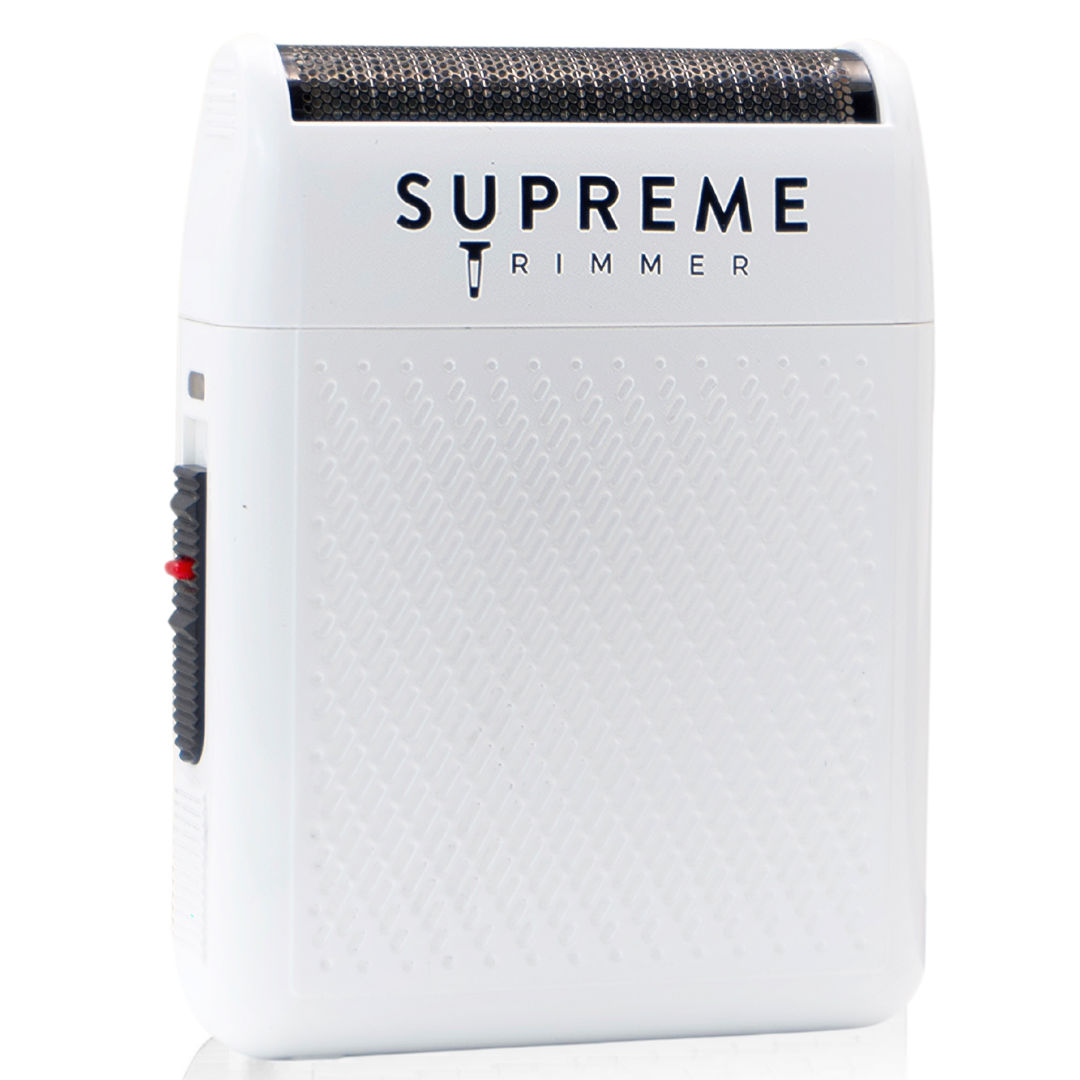 Máquina afeitadora Supreme Trimmer SOLO SHAVER - Imagen 4