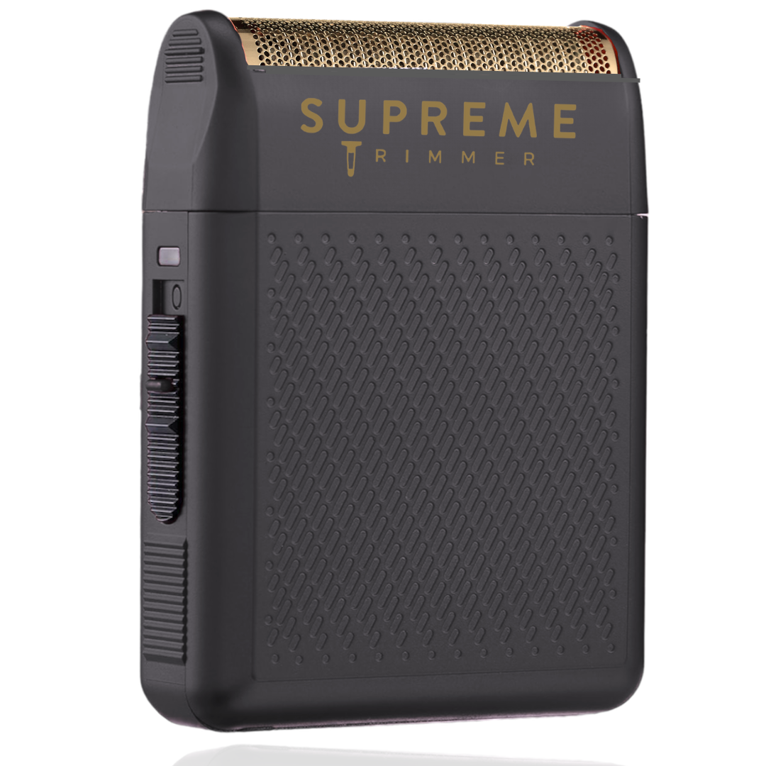 Máquina afeitadora Supreme Trimmer SOLO SHAVER - Imagen 3