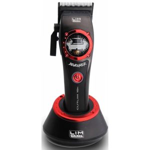 Máquina clipper CutLim Devourer