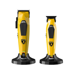 JRL Diamante Combo Clipper + trimmer Lamborghini collection Yellow