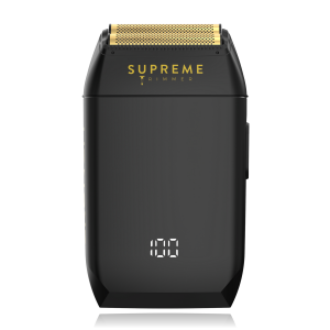 Máquina shaver Supreme Trimmer RECHARGE CRUNCH