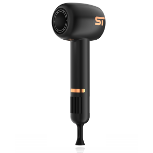 Secador Supreme Trimmer BRUSHLESS HAIR DRYER