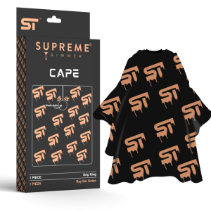 Capa de corte STPRO Supreme Trimmer