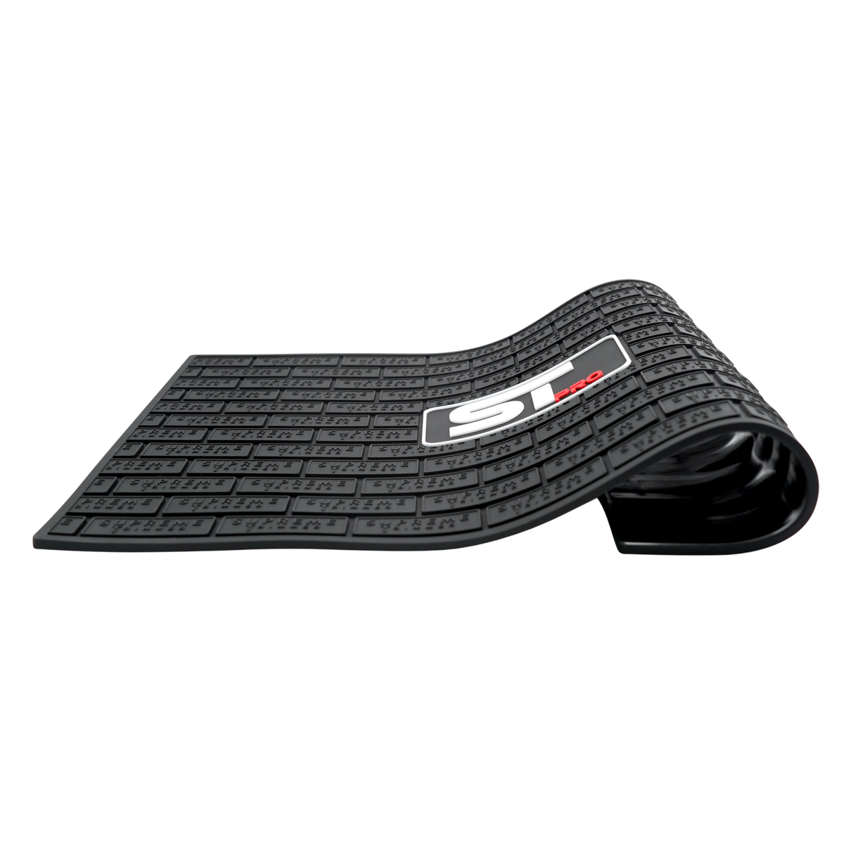 Alfombra antideslizante STPRO Supreme Trimmer - Imagen 3