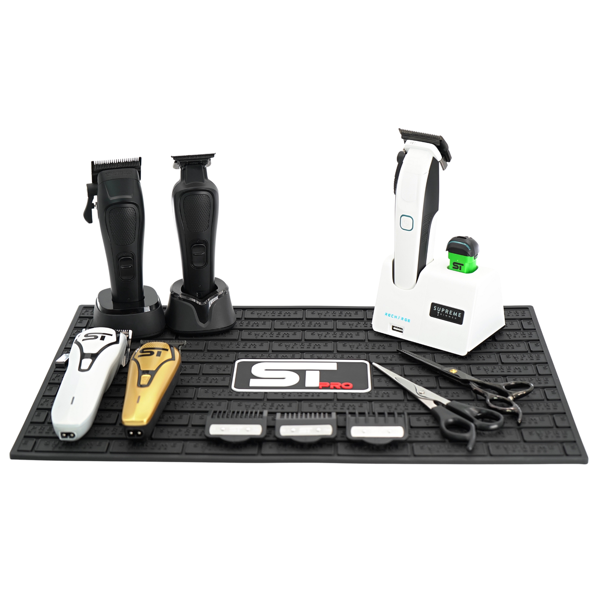 Alfombra antideslizante STPRO Supreme Trimmer - Imagen 4