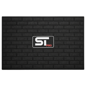 Alfombra antideslizante STPRO Supreme Trimmer