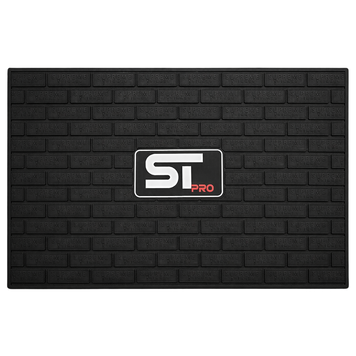 Alfombra antideslizante STPRO Supreme Trimmer