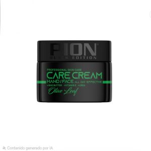 Crema de cara y manos PION Olive Leaf 240ml