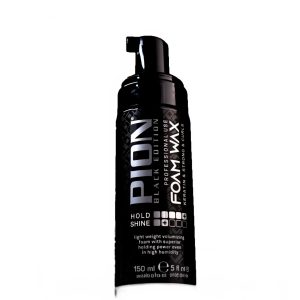 Foam Wax Espuma de Rizos PION 150ml