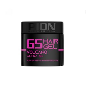 Gel G5 Volcano Ultra 5+ PION 320ml