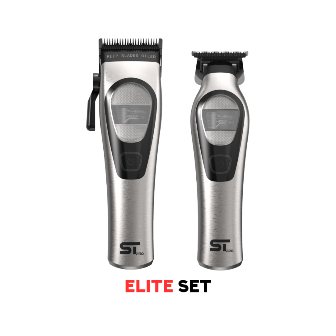 Pack TORQ Elite Edition Supreme Trimmer